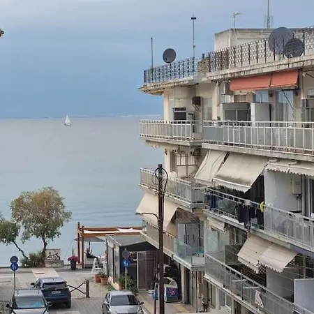 Apartament 4 N-joy *