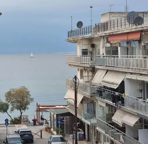 Apartament 4 N-joy *