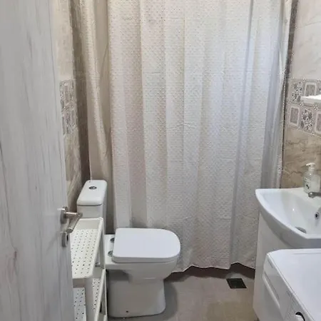 4 N-joy Apartment Peraia (Thessaloniki)