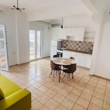 Apartment 4 N-joy Peraia (Thessaloniki)